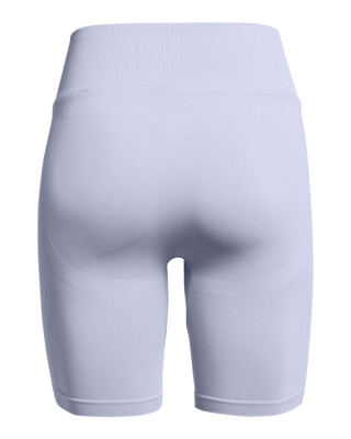 Women's UA Train Seamless Shorts