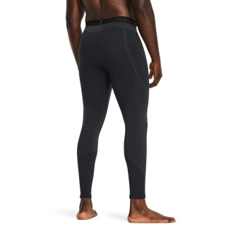 Men's UA RUSH™ ColdGear® Seamless Leggings 