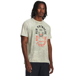 Men's UA Run Everywhere T-Shirt 