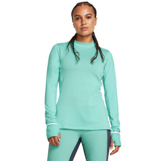 Women's UA Qualifier Cold Long Sleeve 