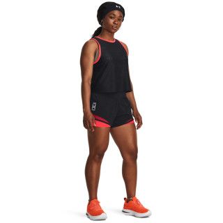 Women's UA Run Everywhere Shorts 