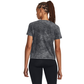Women's UA Run Everywhere Graphic Short Sleeve 