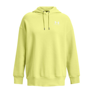 Women's UA Essential Fleece Oversized Hoodie