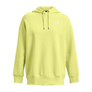 Women's UA Essential Fleece Oversized Hoodie 