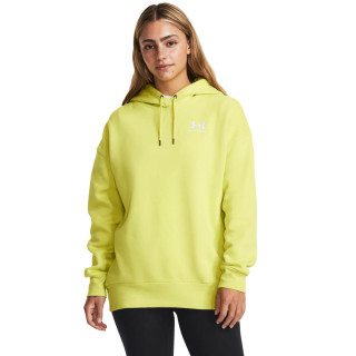 Women's UA Essential Fleece Oversized Hoodie 