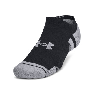 Unisex UA Performance Tech 3-Pack No Show Socks