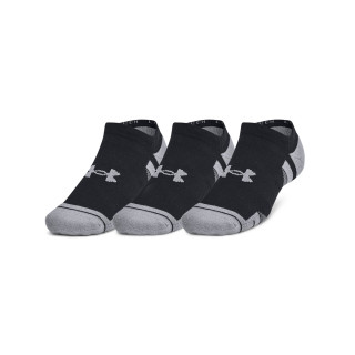 Unisex UA Performance Tech 3-Pack No Show Socks