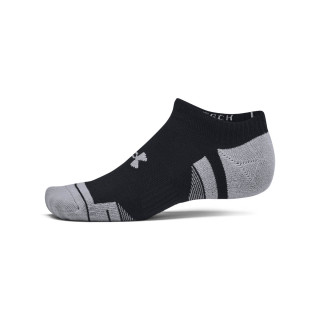 Unisex UA Performance Tech 3-Pack No Show Socks 