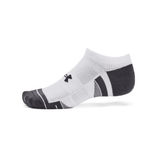 Unisex UA Performance Tech 3-Pack No Show Socks 