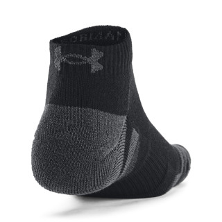 Unisex UA Performance Tech 3-Pack Low Cut Socks 
