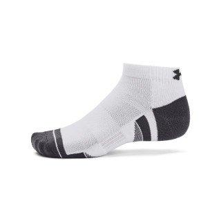 Unisex UA Performance Tech 3-Pack Low Cut Socks 