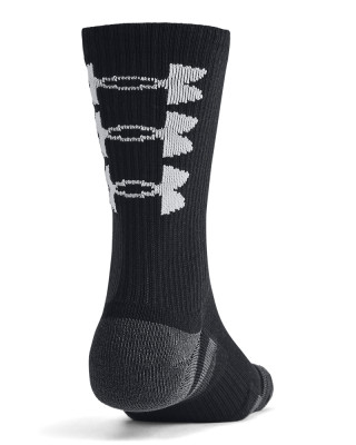 UA Perf Tech Nov 3pk Crew