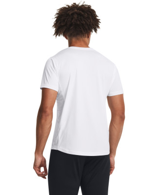 Men's UA Challenger Training Short Sleeve 