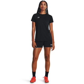 Women's UA Challenger Knit Shorts