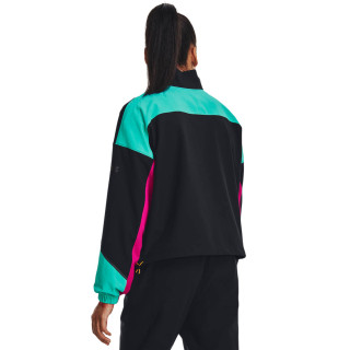 Women's UA Unstoppable Black History Month Jacket