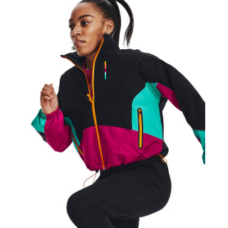 Women's UA Unstoppable Black History Month Jacket