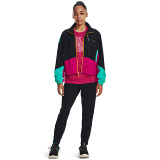 Women's UA Unstoppable Black History Month Jacket 