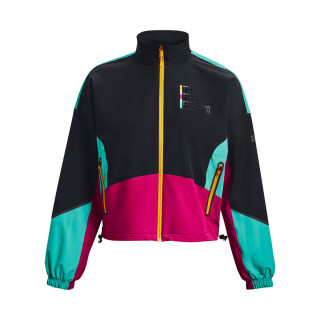 Women's UA Unstoppable Black History Month Jacket