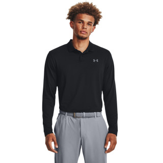 Men's UA Performance 3.0 Long Sleeve Polo