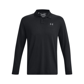 Men's UA Performance 3.0 Long Sleeve Polo