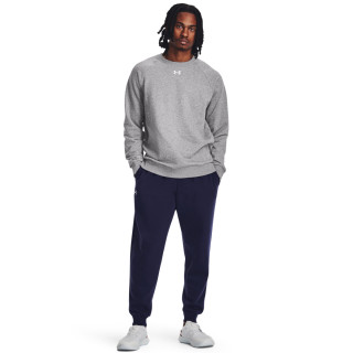 Men's UA Rival Fleece Crew