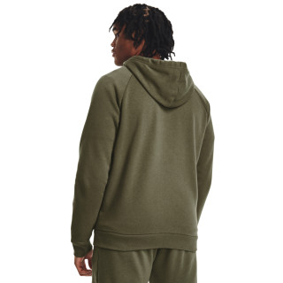 Men's UA Rival Fleece Full-Zip Hoodie 