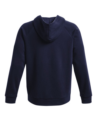 Men's UA Rival Fleece Full-Zip Hoodie