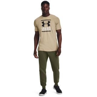 Men's UA Rival Fleece Joggers