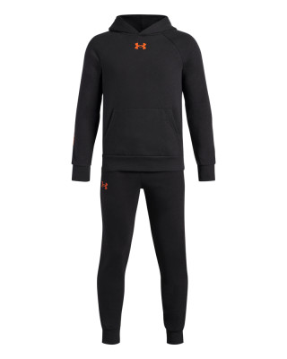 Boys' UA Rival Fleece Suit 