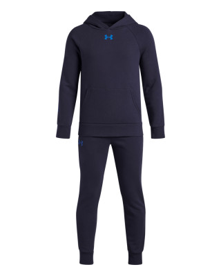 UA Rival Fleece Suit 
