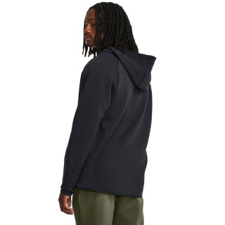 Men's UA Unstoppable Fleece Full-Zip 