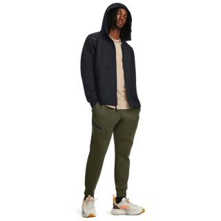 Men's UA Unstoppable Fleece Full-Zip