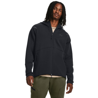 Men's UA Unstoppable Fleece Full-Zip 