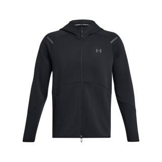 Men's UA Unstoppable Fleece Full-Zip 