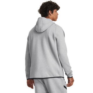 Men's UA Unstoppable Fleece Full-Zip