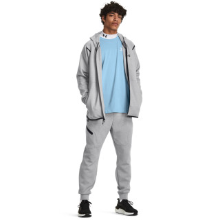 Men's UA Unstoppable Fleece Full-Zip