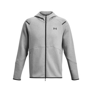 Men's UA Unstoppable Fleece Full-Zip