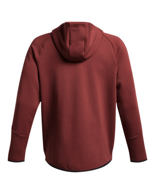 Men's UA Unstoppable Fleece Full-Zip