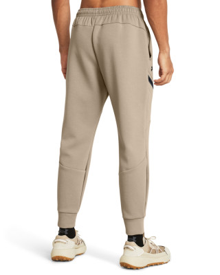 Men's UA Unstoppable Fleece Joggers 
