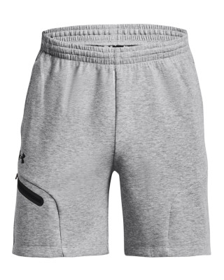 Men's UA Unstoppable Fleece Shorts 