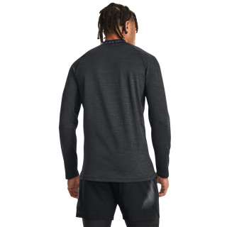 Men's ColdGear® Twist Mock Long Sleeve 