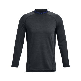 Men's ColdGear® Twist Mock Long Sleeve 