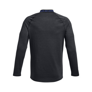 Men's ColdGear® Twist Mock Long Sleeve 