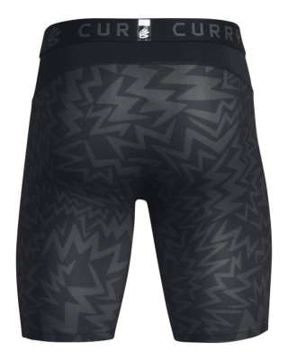 Men's Curry HeatGear® Printed Shorts