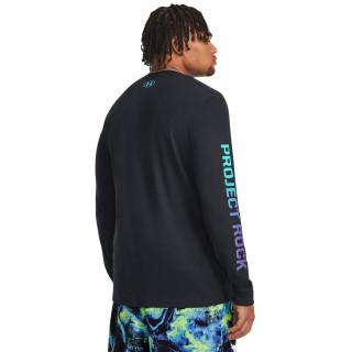 Men's Project Rock Brahma Long Sleeve