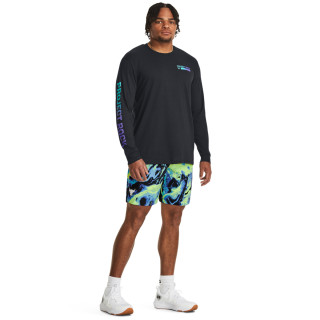 Men's Project Rock Brahma Long Sleeve