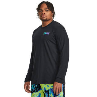 Men's Project Rock Brahma Long Sleeve