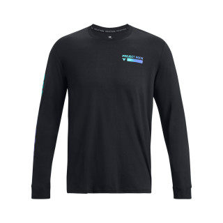 Men's Project Rock Brahma Long Sleeve
