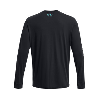Men's Project Rock Brahma Long Sleeve