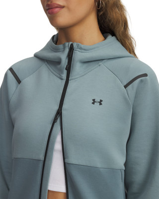 Unstoppable Fleece FZ 